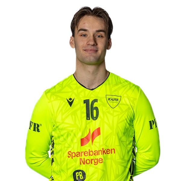 Jon Aksel Bruun-Nygard