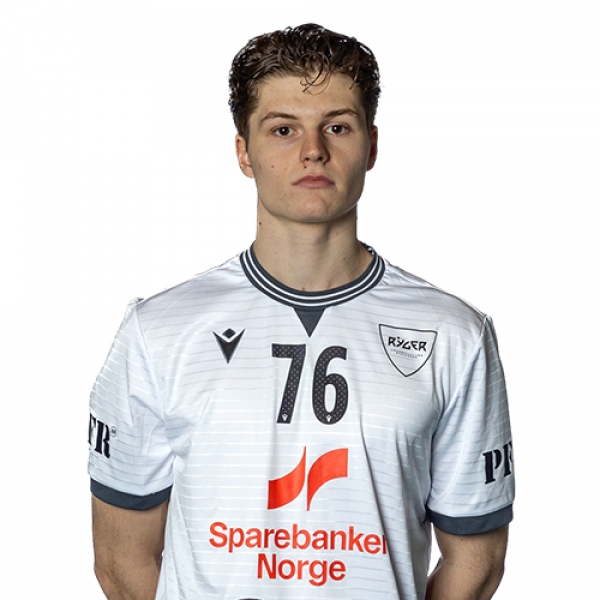 Simen  Revheim Gleditsch
