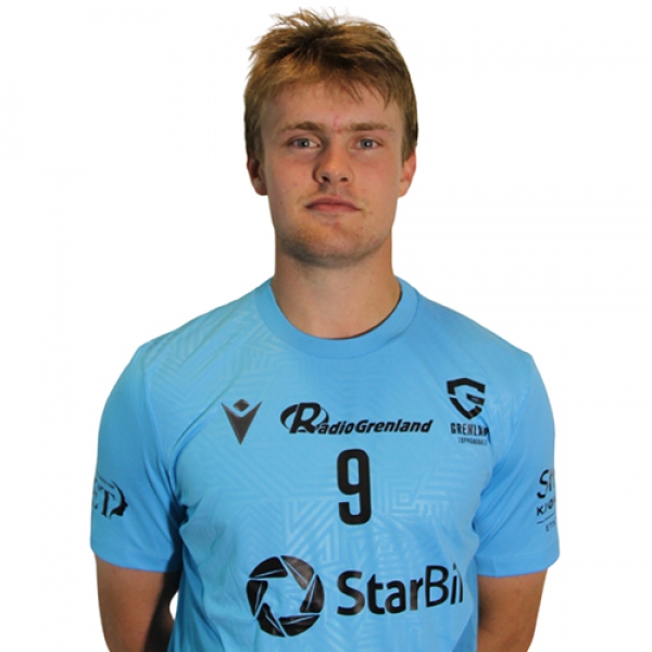 Adrian  Lindskog