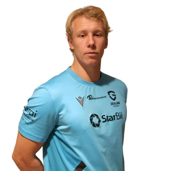 Henrik  Moen