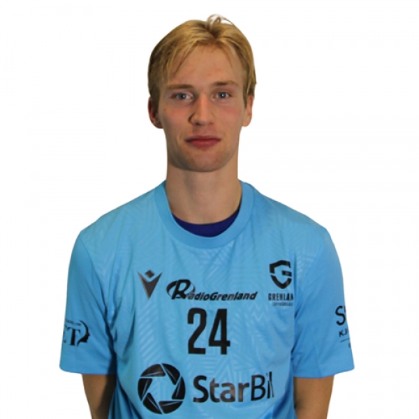 Haakon  Tveitan