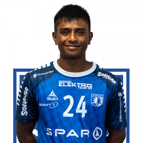Jude Aniston Mariyampillai