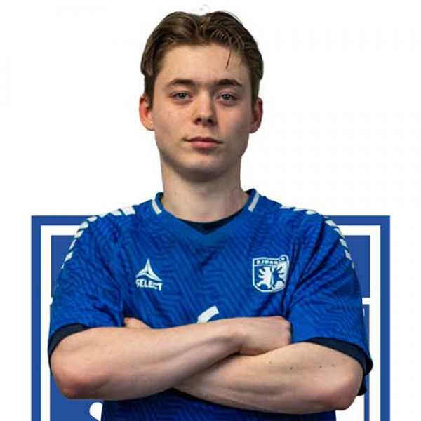 Asmund Vestrheim Kaasa