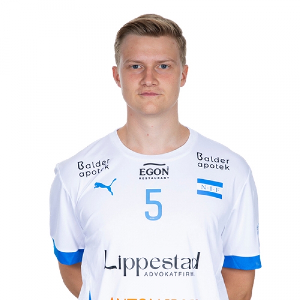 Kristian  Berg Nielsen