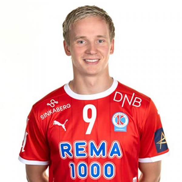 Benedikt Gunnar Oskarsson