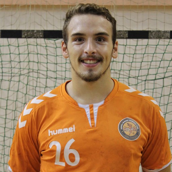 Matthew Spiteri
