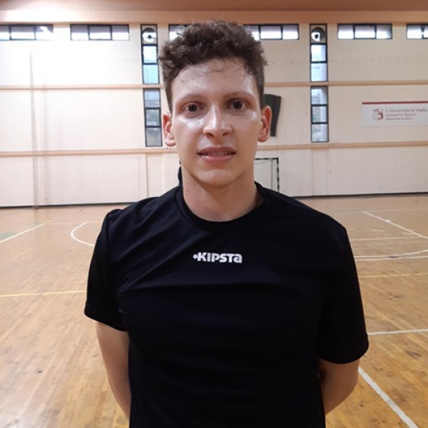 Matthias Azzopardi