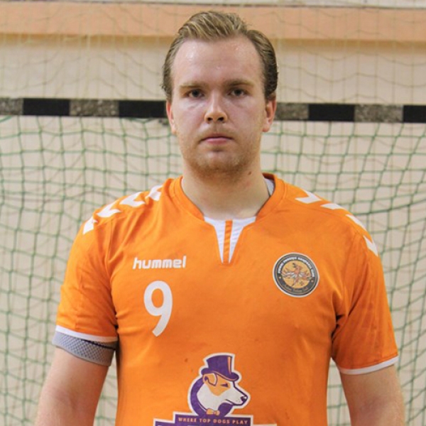 Henrik Christiansen