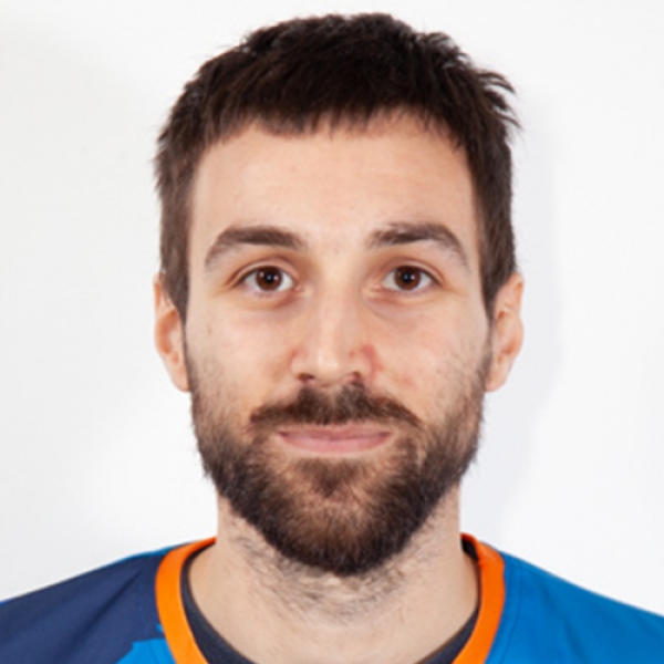 Nikola Vrgović