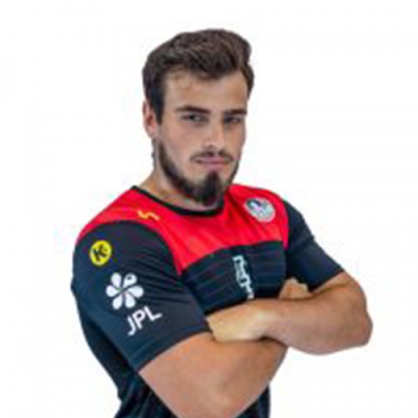 Patrik  Stach
