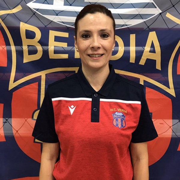 Athina  Pitoulia