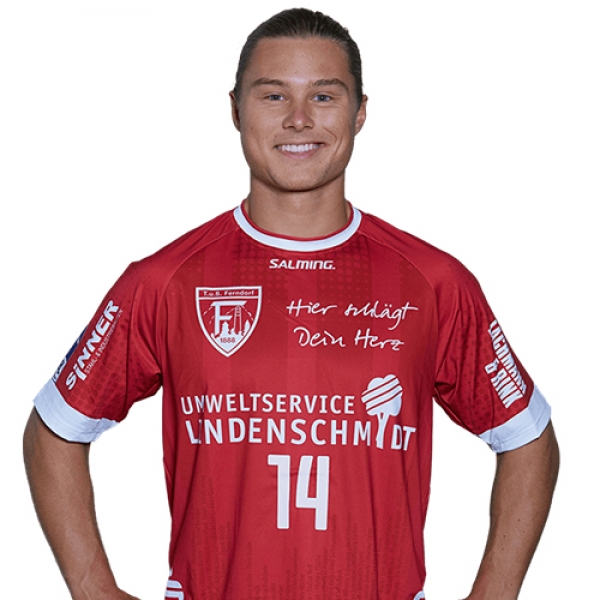 Jorn  Persson