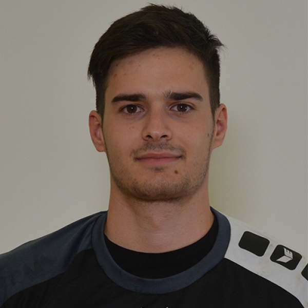 Luka  Horvat