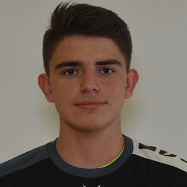 Gasper  Kostelec
