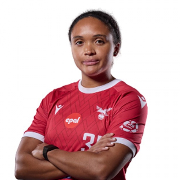 Lovisa Thompson